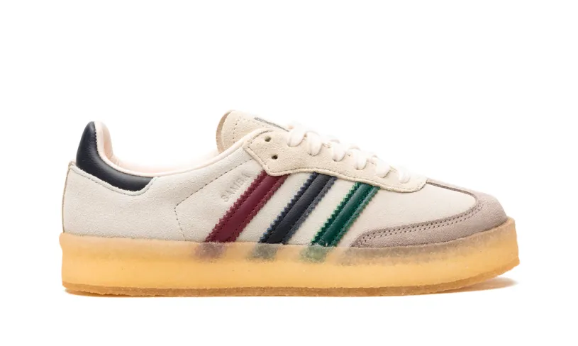 Adidas Samba 8th Street Samba 'Kith - Clarks - Kithmas'